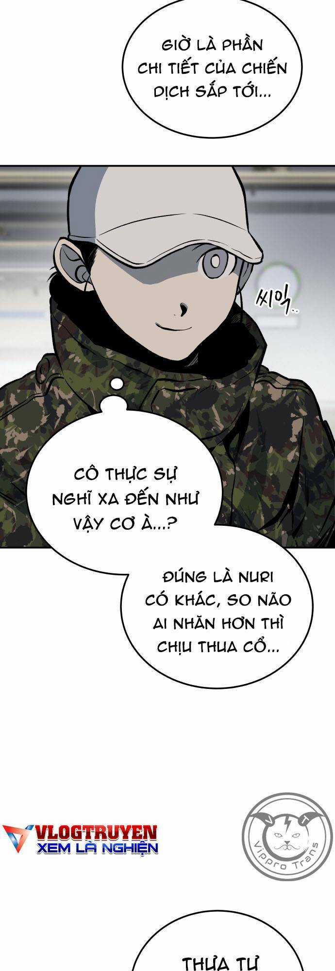 Người Thây Ma Chapter 6 trang 78