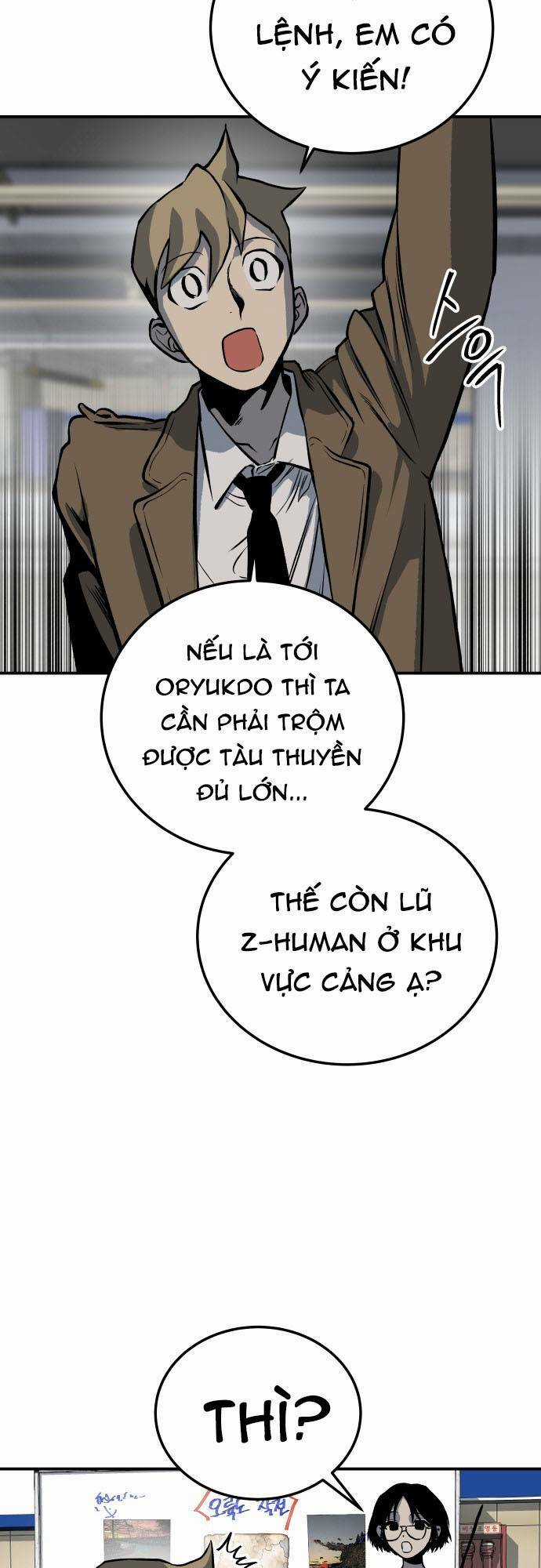 Người Thây Ma Chapter 6 trang 79