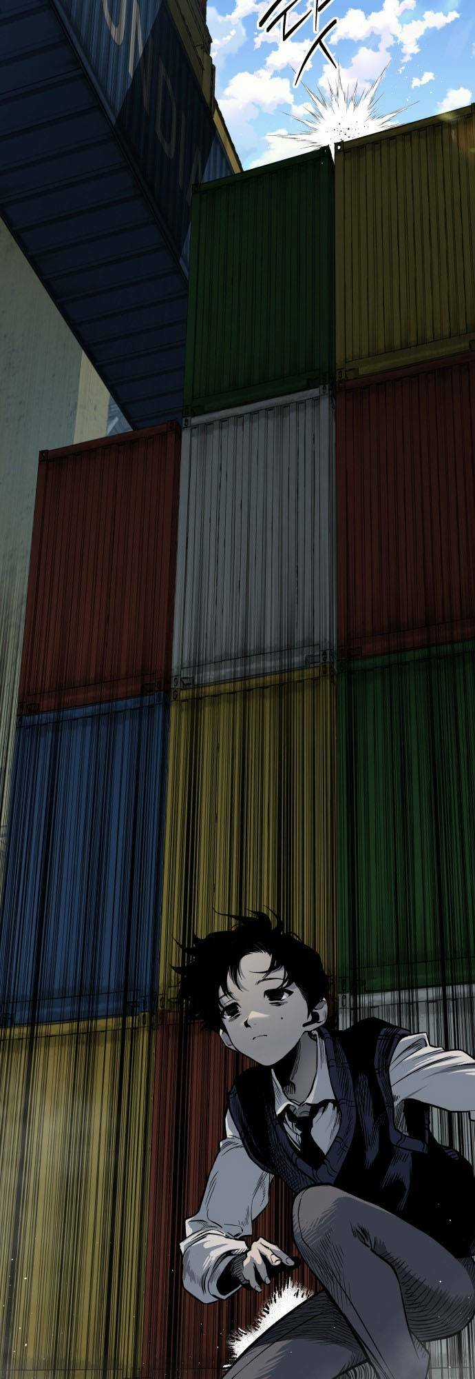 Người Thây Ma Chapter 6 trang 82