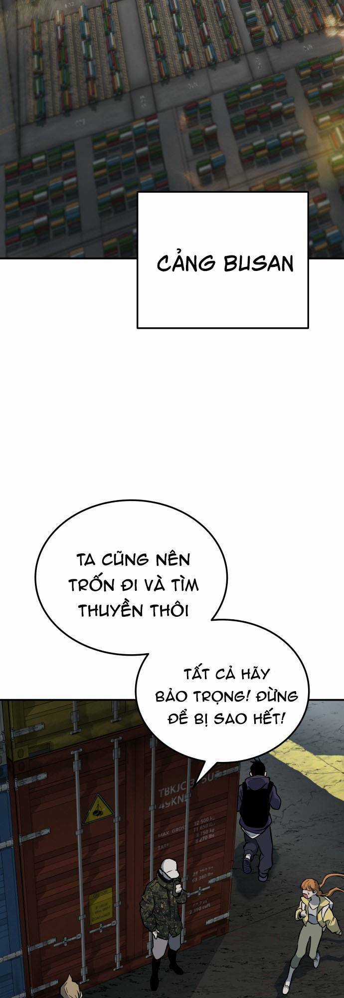 Người Thây Ma Chapter 6 trang 85