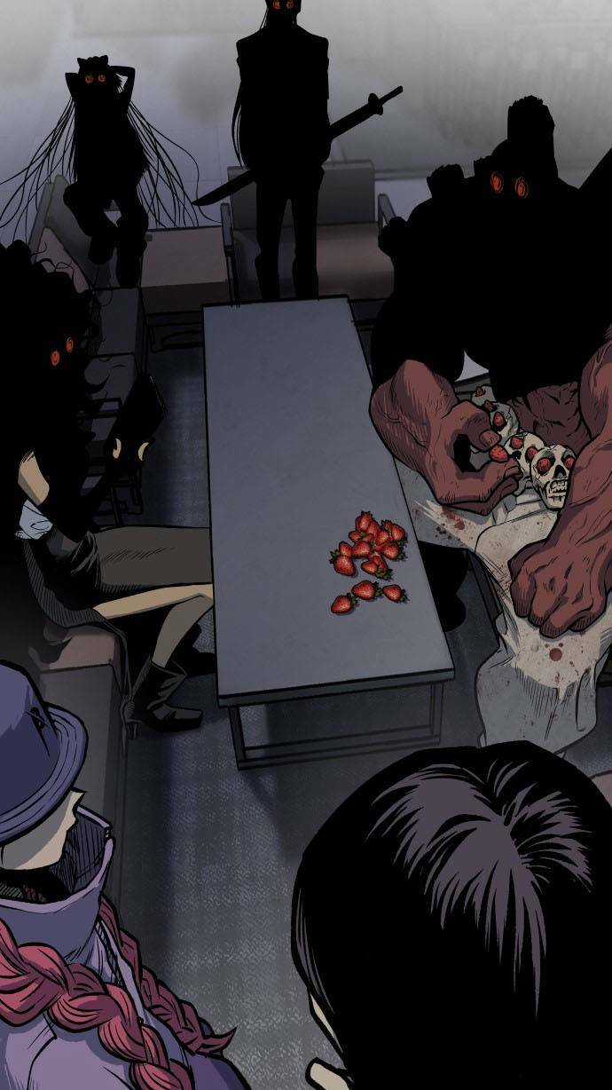 Người Thây Ma Chapter 6 trang 88