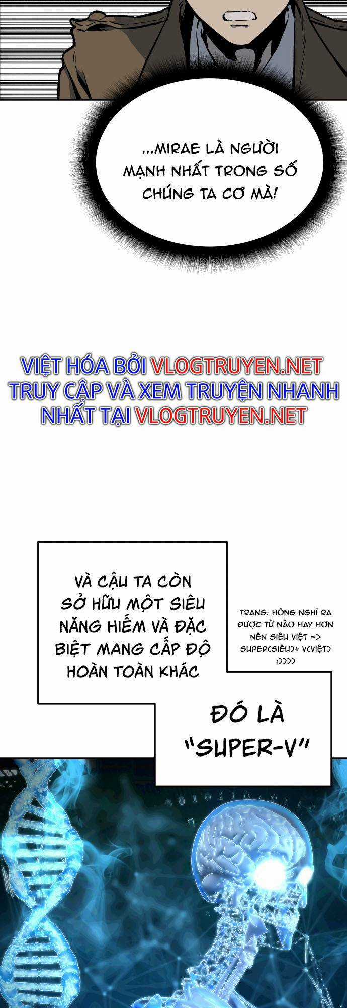 Người Thây Ma Chapter 6 trang 9