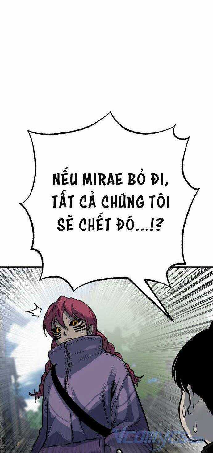 Người Thây Ma Chapter 60 trang 11