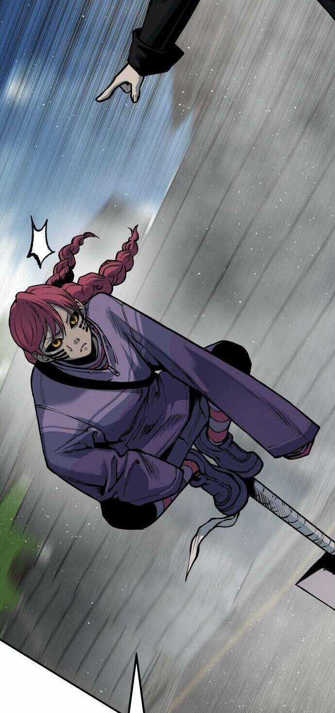 Người Thây Ma Chapter 60 trang 3