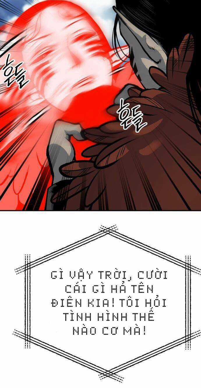 Người Thây Ma Chapter 60 trang 30