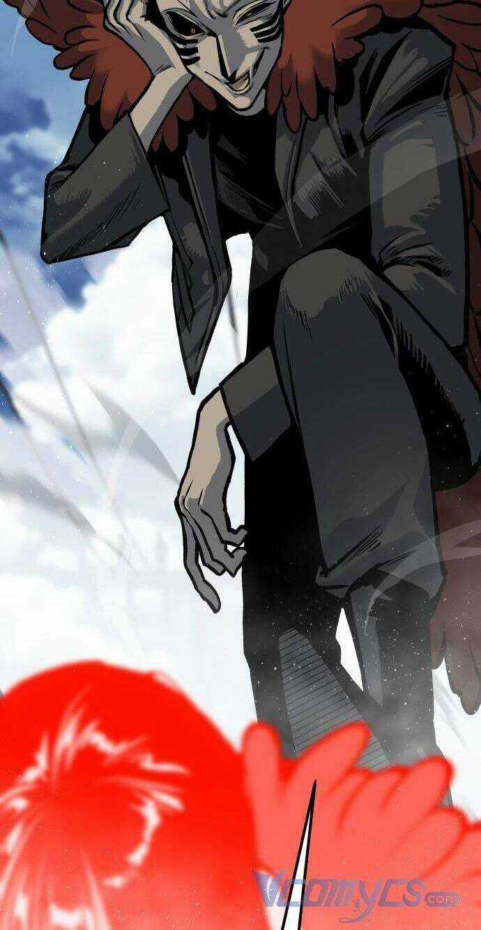 Người Thây Ma Chapter 60 trang 35