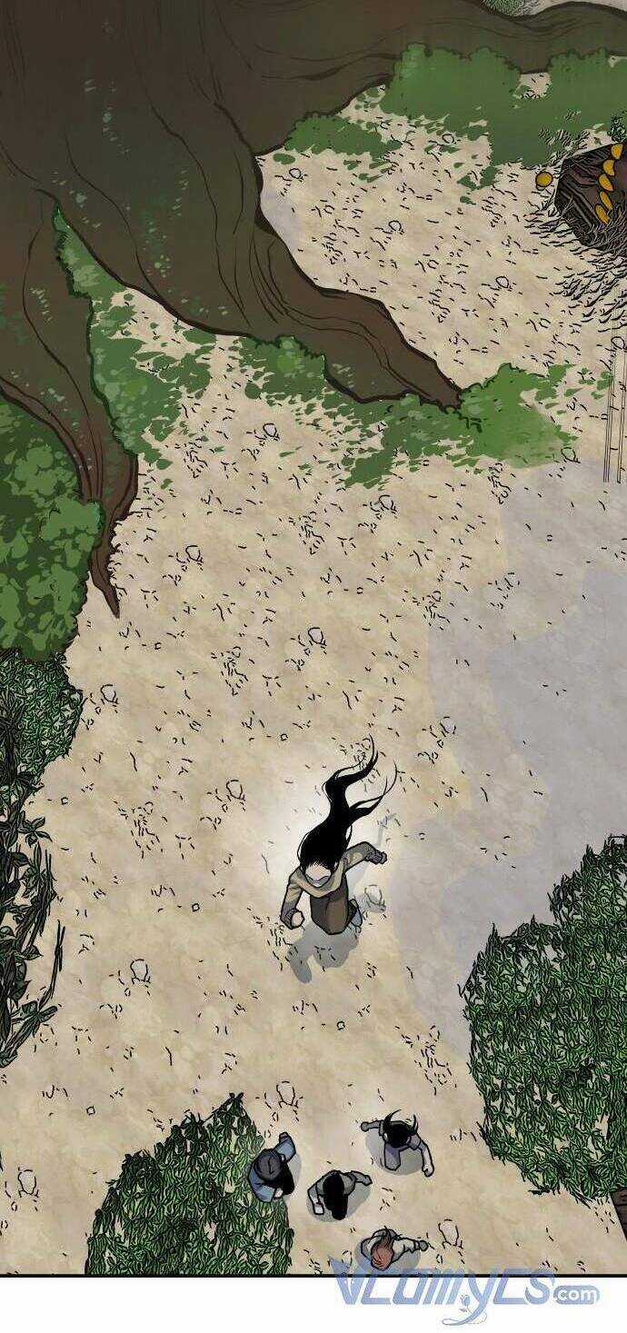 Người Thây Ma Chapter 60 trang 59