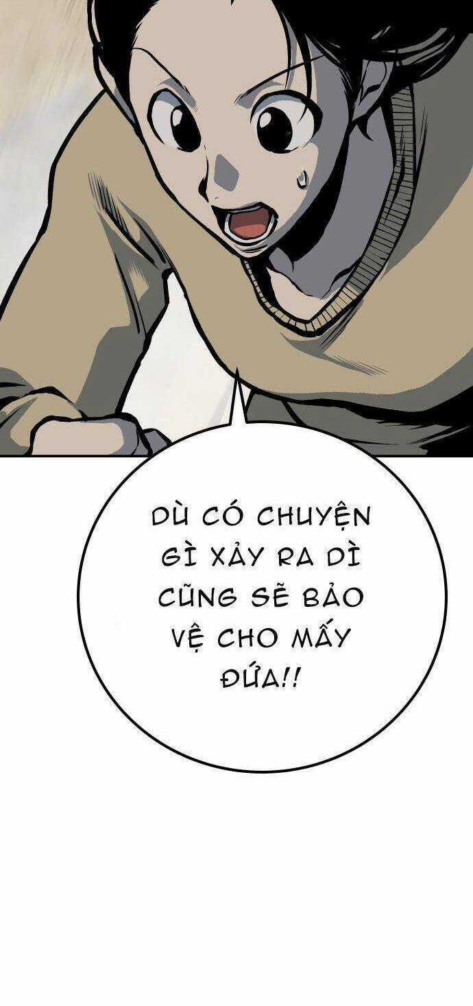 Người Thây Ma Chapter 60 trang 61