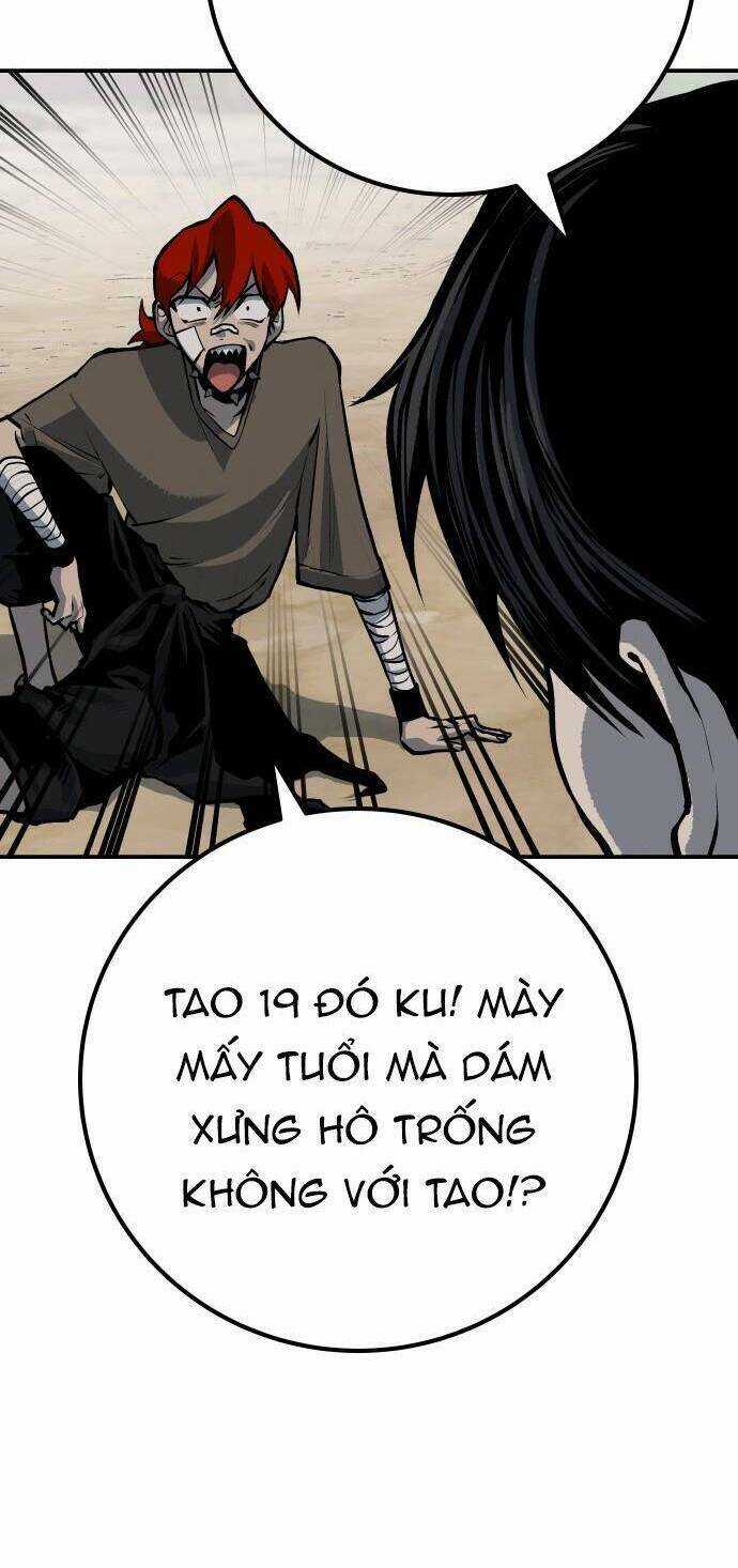 Người Thây Ma Chapter 61 trang 16