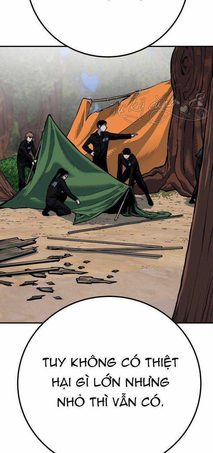 Người Thây Ma Chapter 61 trang 2