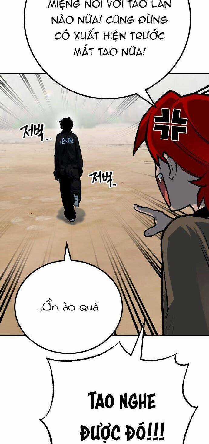 Người Thây Ma Chapter 61 trang 20