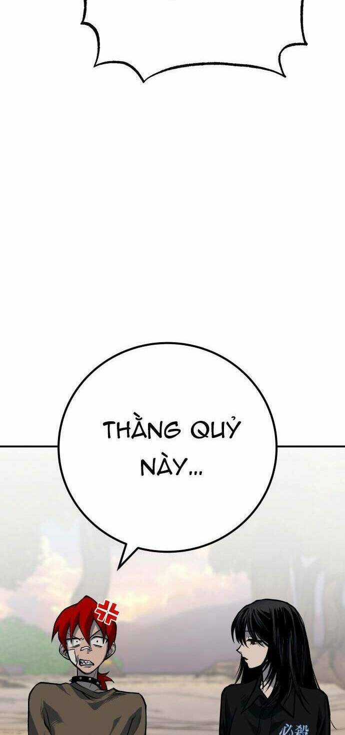 Người Thây Ma Chapter 61 trang 21