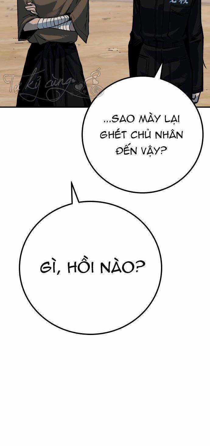 Người Thây Ma Chapter 61 trang 22