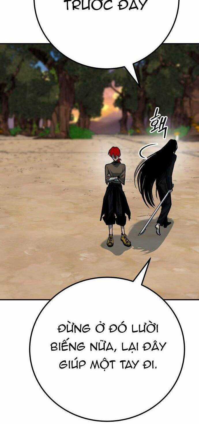 Người Thây Ma Chapter 61 trang 29