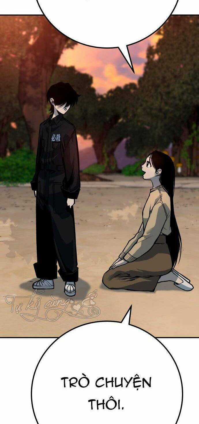 Người Thây Ma Chapter 61 trang 51