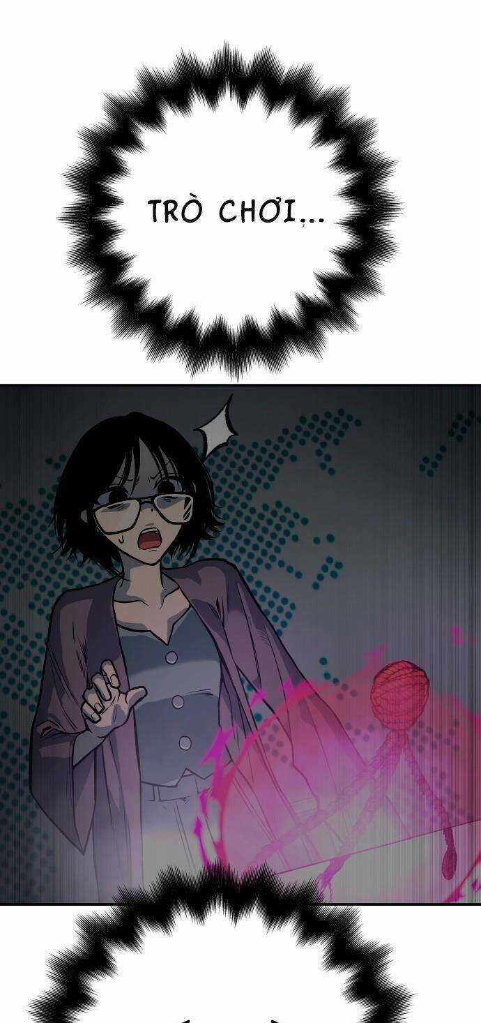 Người Thây Ma Chapter 61 trang 72