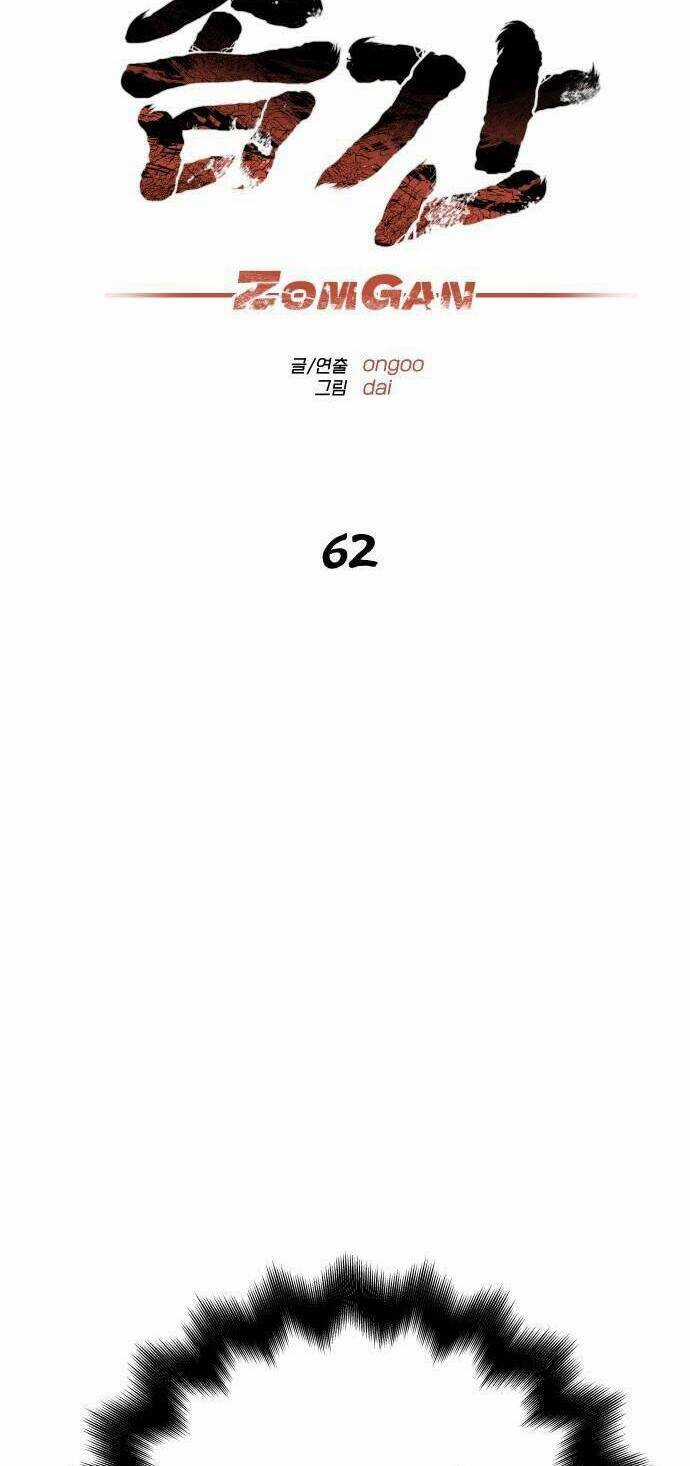 Người Thây Ma Chapter 62 trang 38