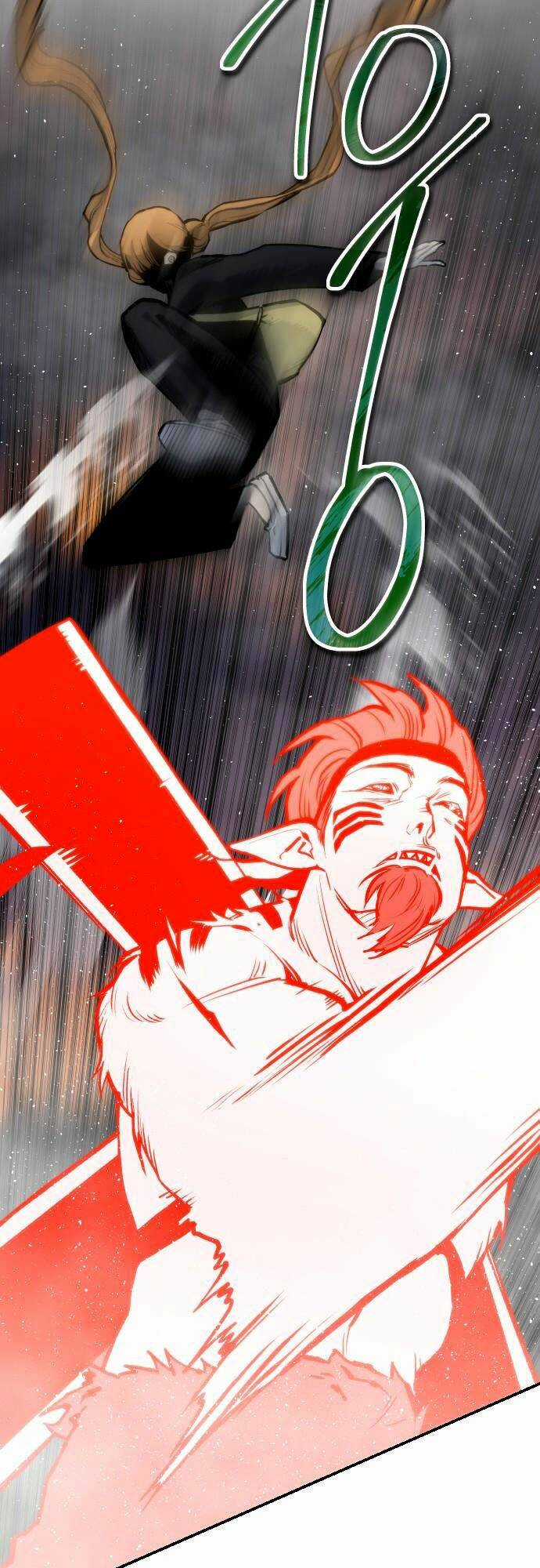 Người Thây Ma Chapter 63 trang 11