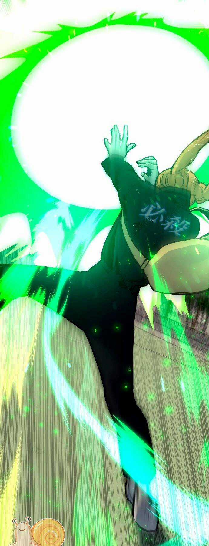 Người Thây Ma Chapter 63 trang 16