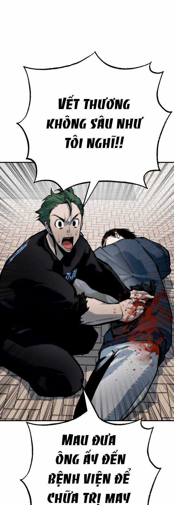 Người Thây Ma Chapter 63 trang 20