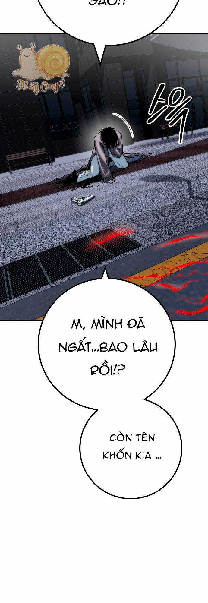 Người Thây Ma Chapter 63 trang 24