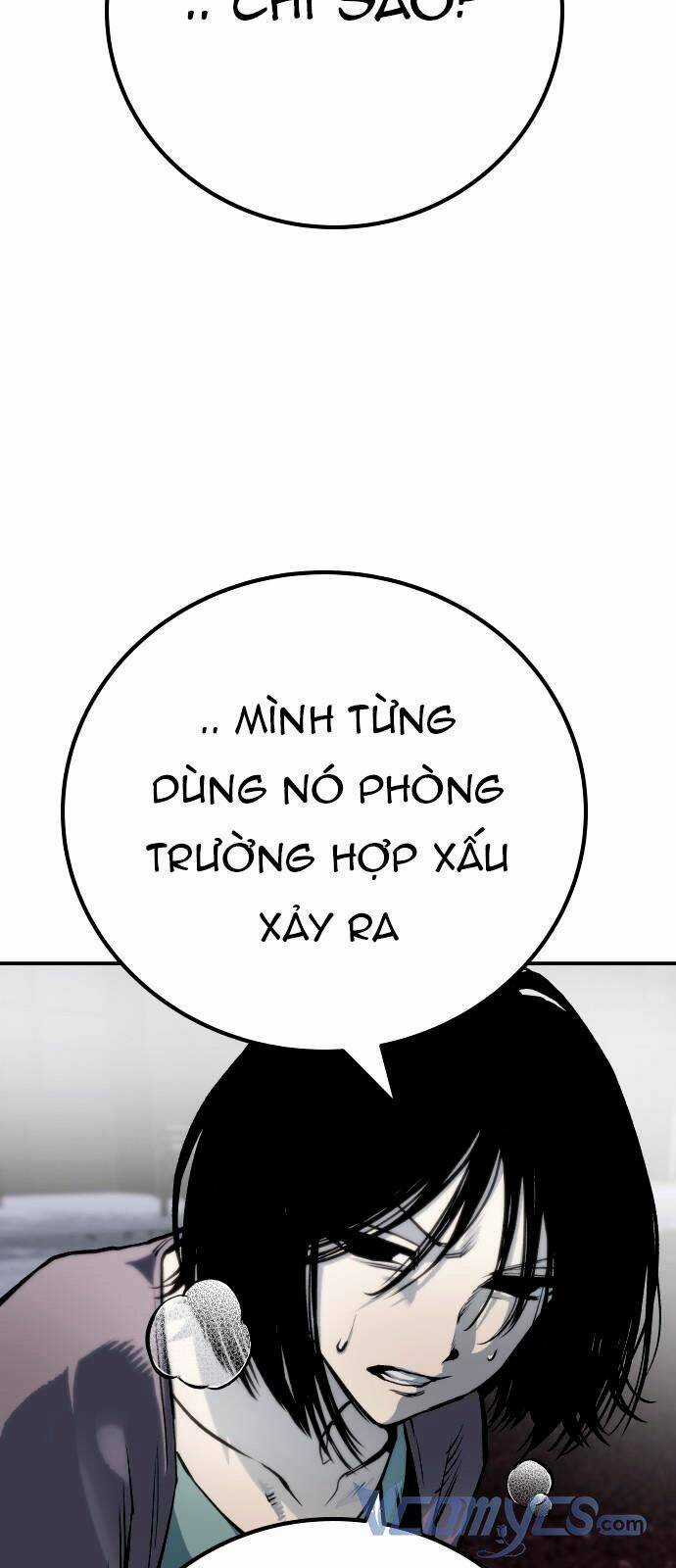 Người Thây Ma Chapter 63 trang 27