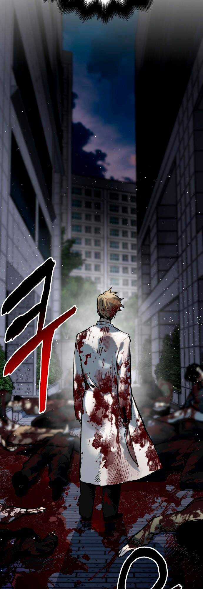 Người Thây Ma Chapter 63 trang 32