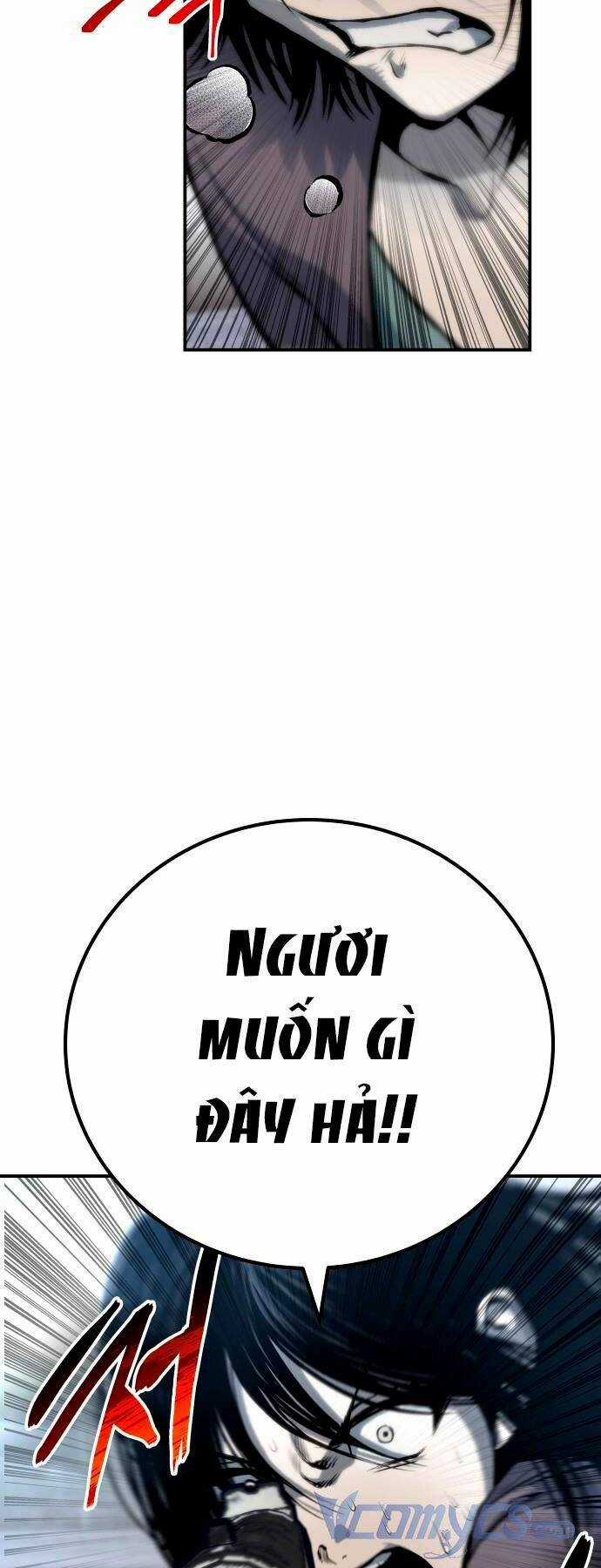 Người Thây Ma Chapter 63 trang 36