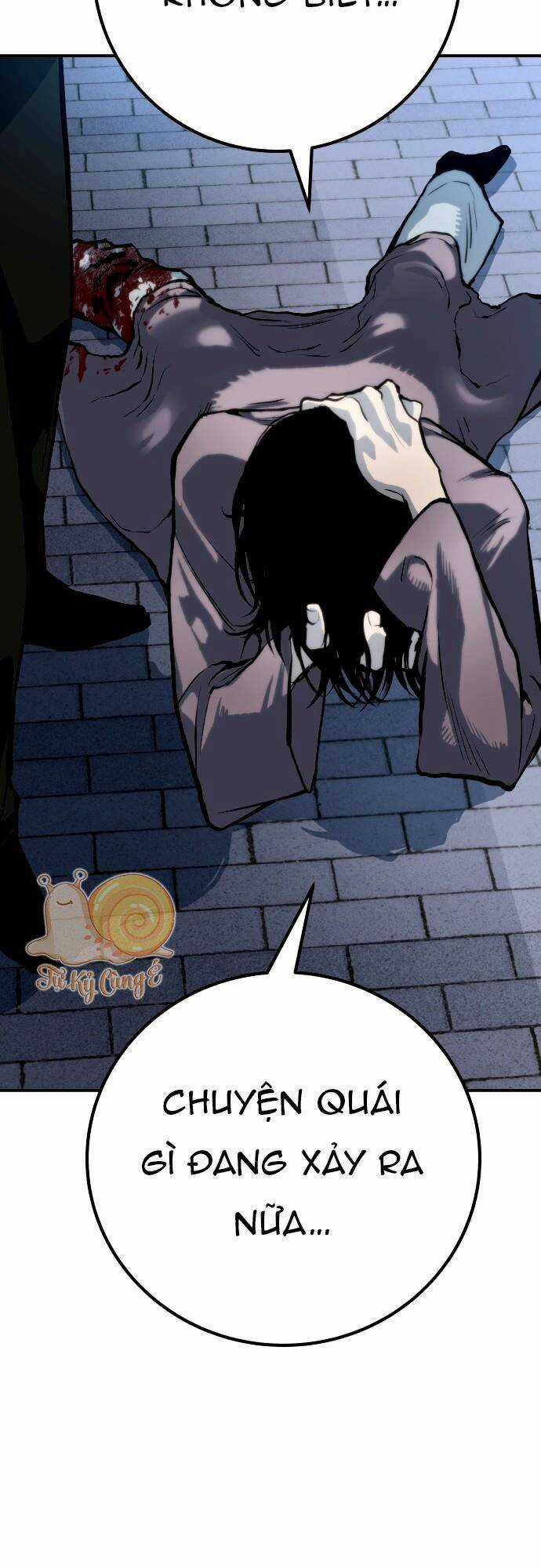 Người Thây Ma Chapter 63 trang 50