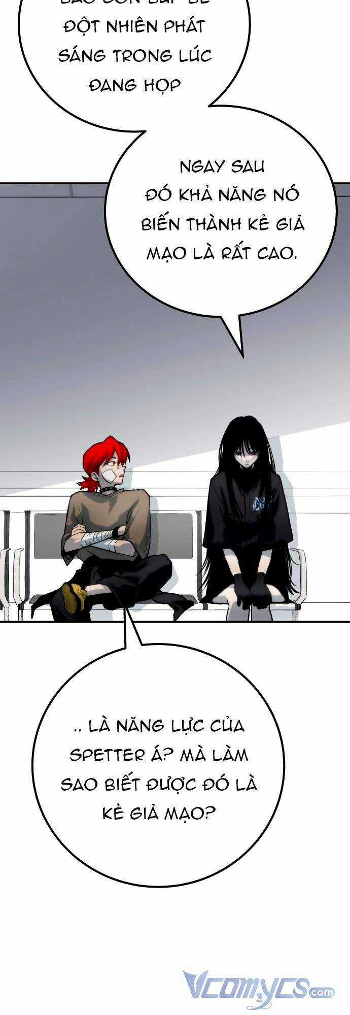 Người Thây Ma Chapter 63 trang 53