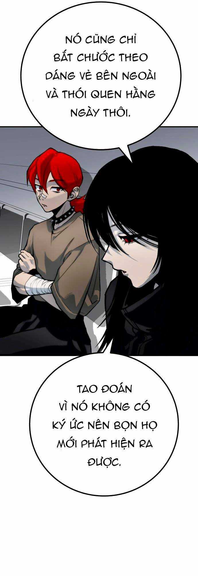 Người Thây Ma Chapter 63 trang 54