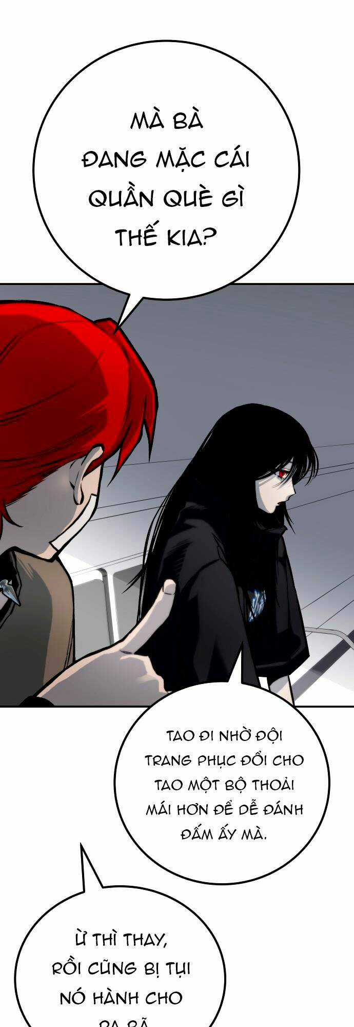 Người Thây Ma Chapter 63 trang 55