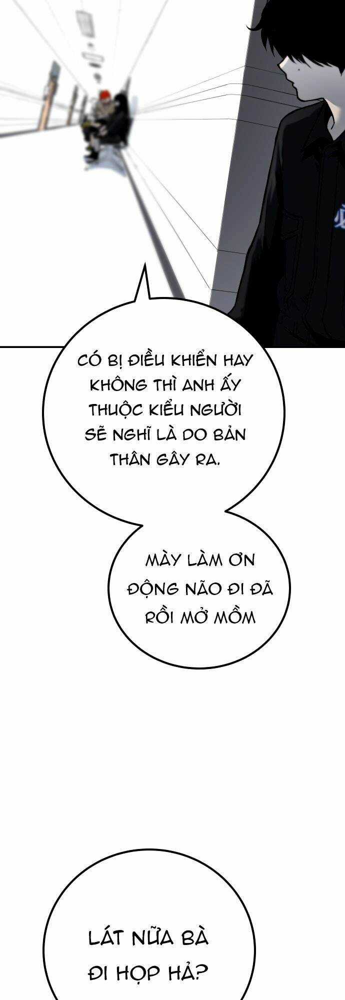 Người Thây Ma Chapter 63 trang 59