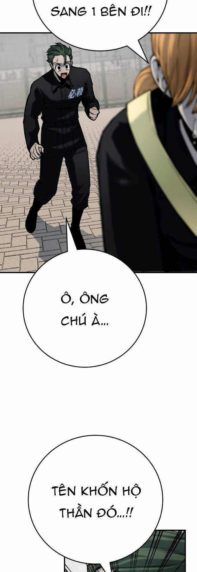 Người Thây Ma Chapter 63 trang 6