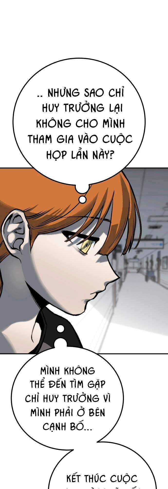 Người Thây Ma Chapter 63 trang 70