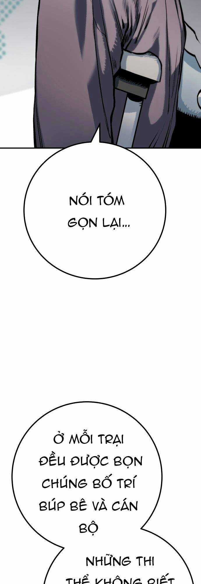 Người Thây Ma Chapter 63 trang 72