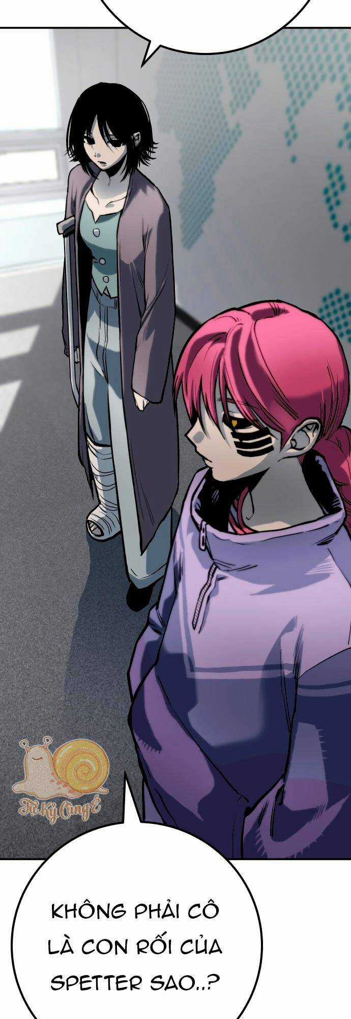 Người Thây Ma Chapter 63 trang 76