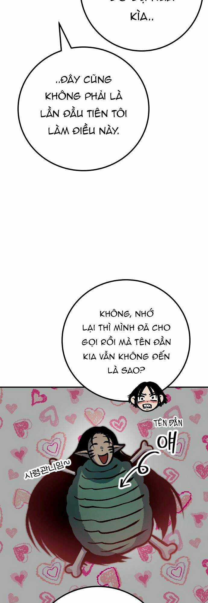 Người Thây Ma Chapter 63 trang 84