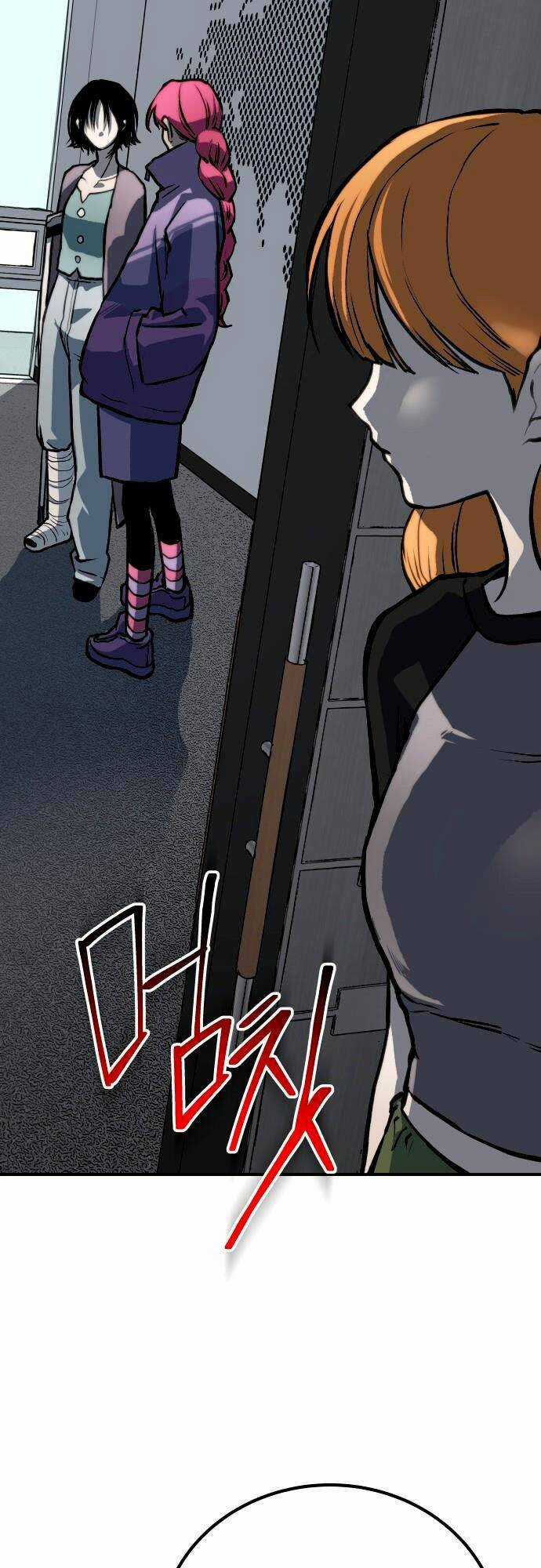 Người Thây Ma Chapter 63 trang 89