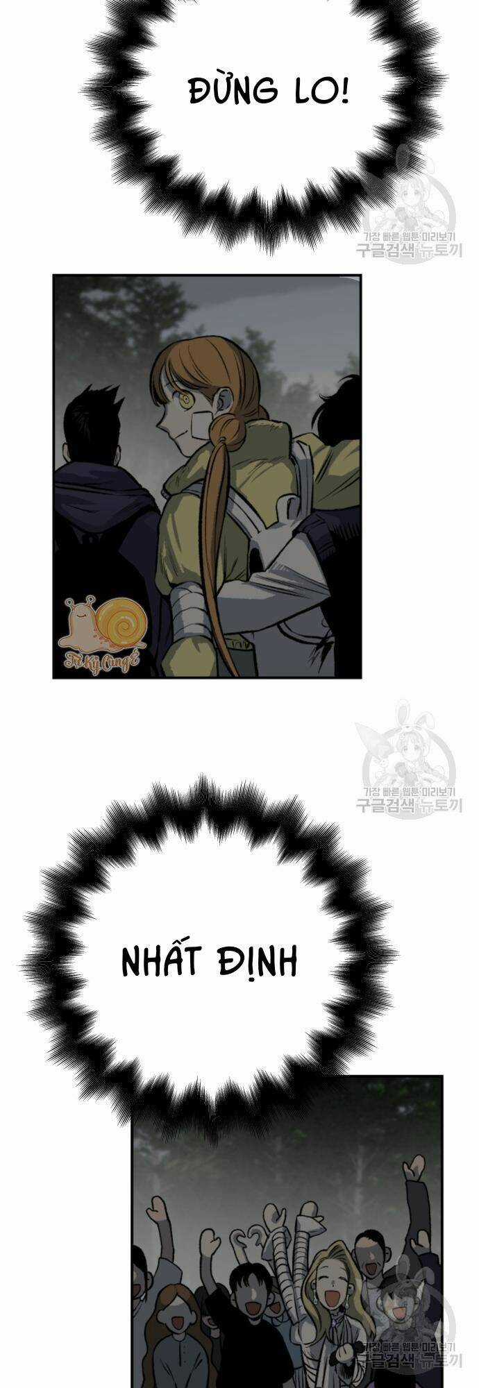 Người Thây Ma Chapter 64 trang 13