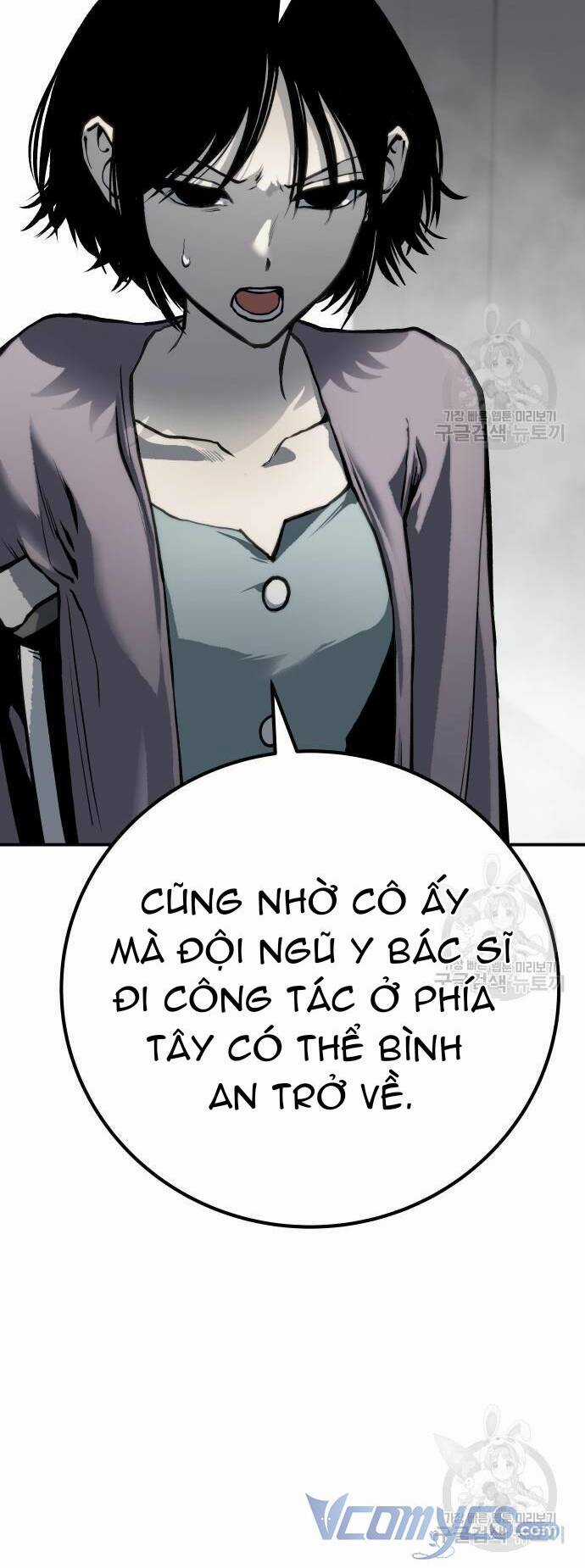 Người Thây Ma Chapter 64 trang 17