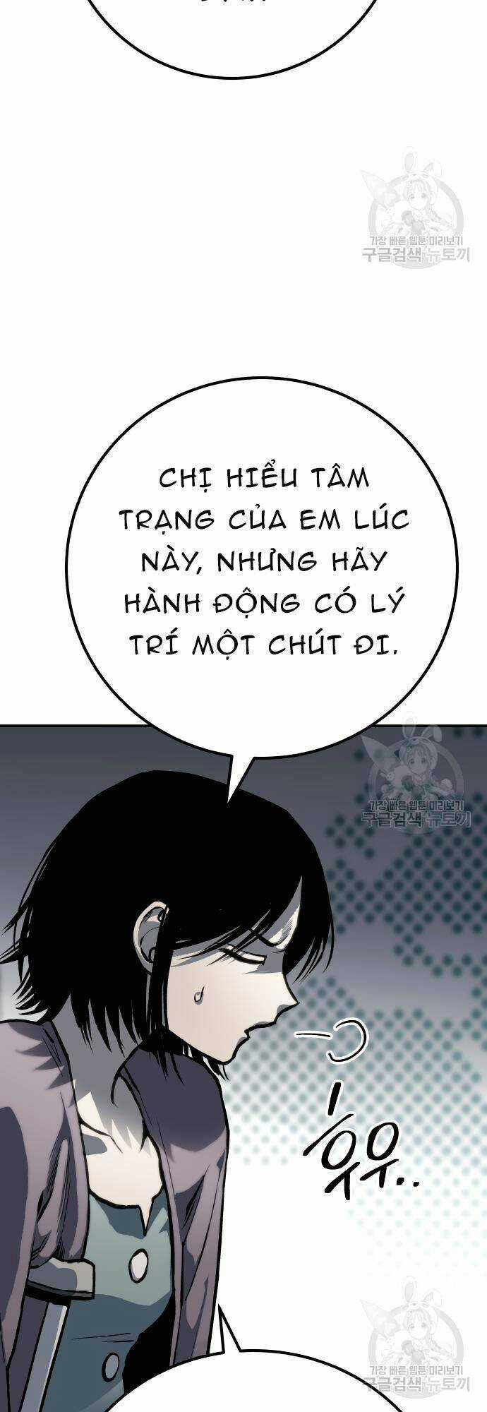 Người Thây Ma Chapter 64 trang 19