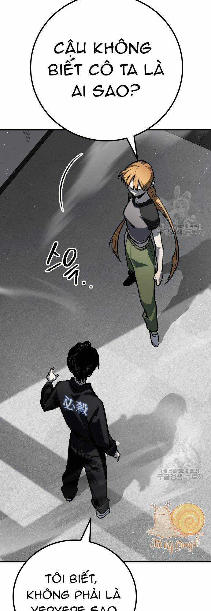 Người Thây Ma Chapter 64 trang 2