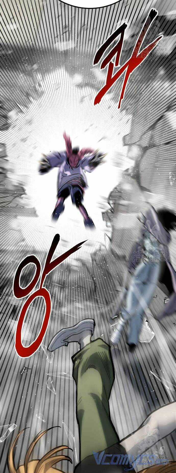 Người Thây Ma Chapter 64 trang 23