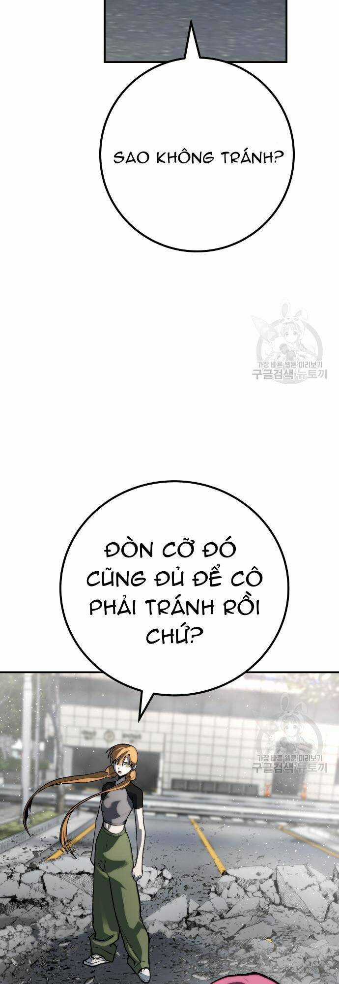 Người Thây Ma Chapter 64 trang 30