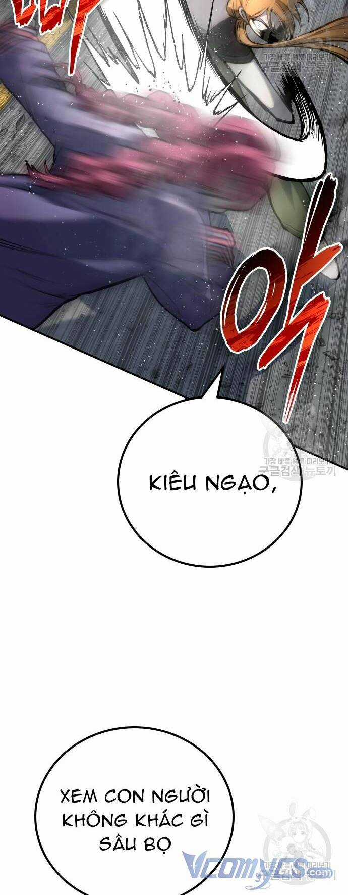 Người Thây Ma Chapter 64 trang 35