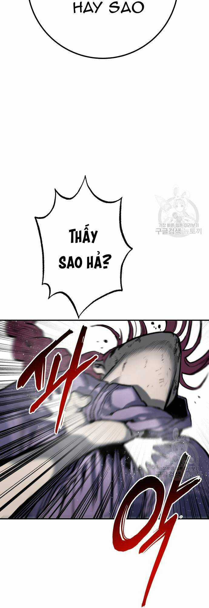 Người Thây Ma Chapter 64 trang 38