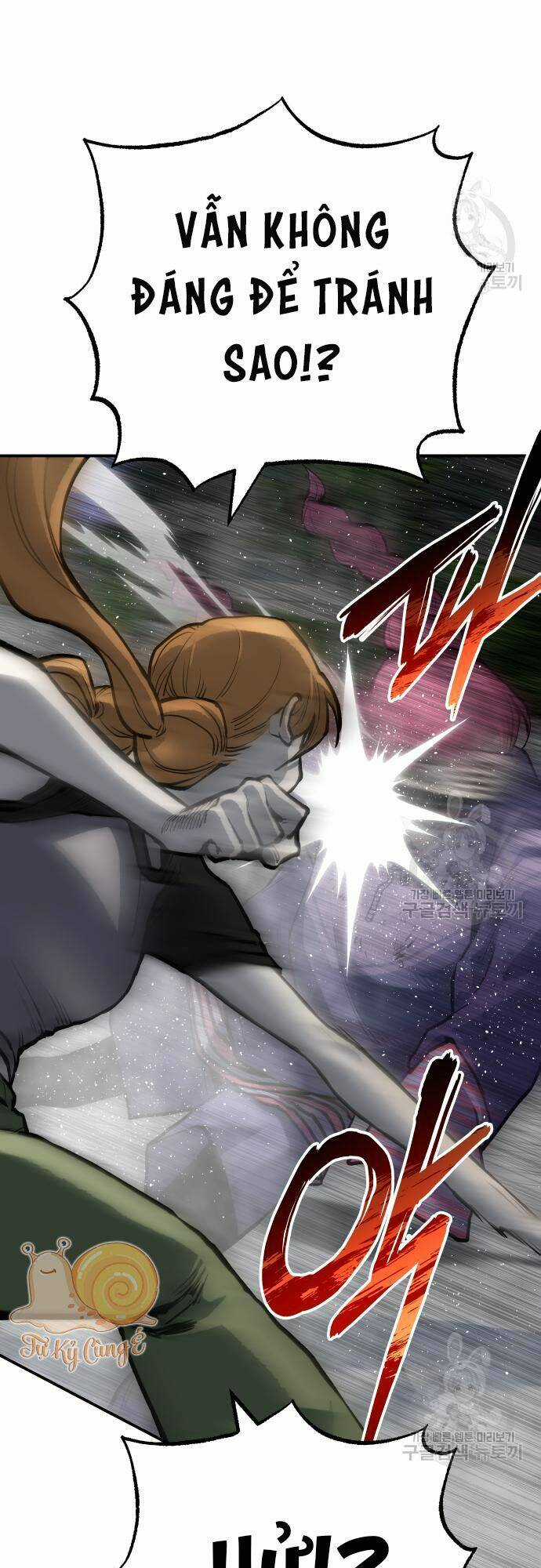 Người Thây Ma Chapter 64 trang 39