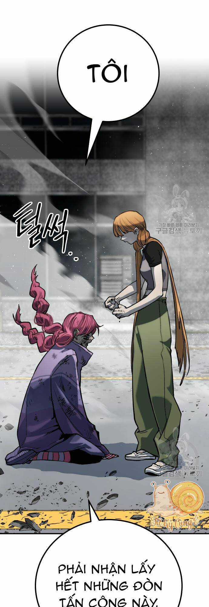 Người Thây Ma Chapter 64 trang 44