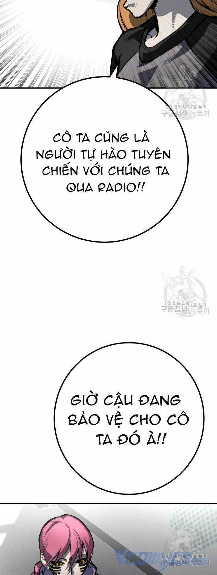 Người Thây Ma Chapter 64 trang 5